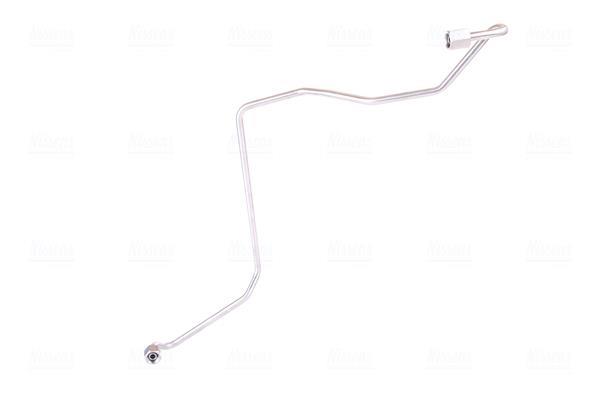 Conduite d'huile, Turbocompresseur (Conduit d'huile, turbo) NISSENS ref. 935034