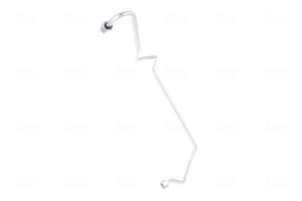 Conduite d'huile, Turbocompresseur (Conduit d'huile, turbo) NISSENS ref. 935034
