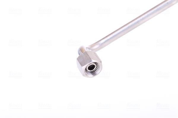 Conduite d'huile, Turbocompresseur (Conduit d'huile, turbo) NISSENS ref. 935034