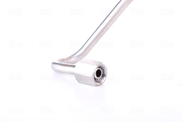 Conduite d'huile, Turbocompresseur (Conduit d'huile, turbo) NISSENS ref. 935034