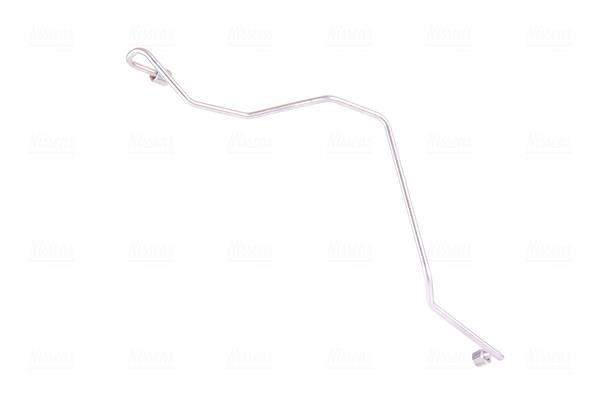 Conduite d'huile, Turbocompresseur (Conduit d'huile, turbo) NISSENS ref. 935034