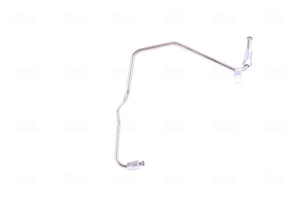 Tubo de óleo, compressor (Tubo de lubrificação) NISSENS ref. 935035