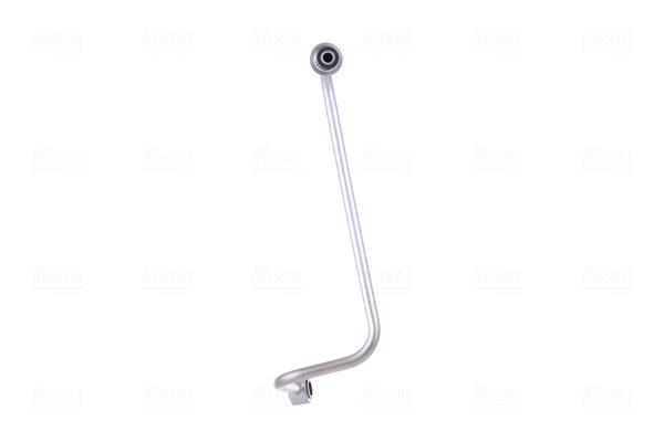 Tubo de óleo, compressor (Tubo de lubrificação) NISSENS ref. 935036