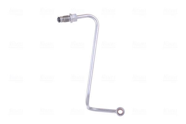 Tubo de óleo, compressor (Tubo de lubrificação) NISSENS ref. 935036