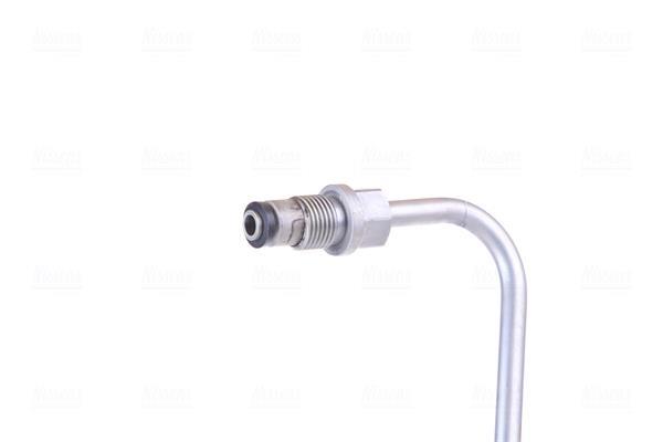 Tubo de óleo, compressor (Tubo de lubrificação) NISSENS ref. 935036