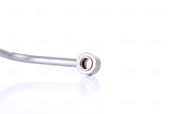 Tubo de óleo, compressor (Tubo de lubrificação) NISSENS ref. 935036