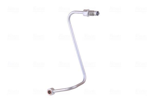 Tubo de óleo, compressor (Tubo de lubrificação) NISSENS ref. 935036