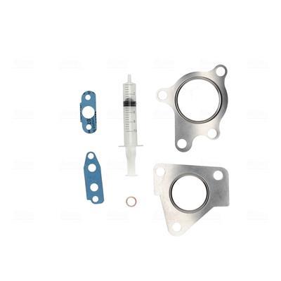 Turbocompresseur (Turbo) NISSENS ref. 93504