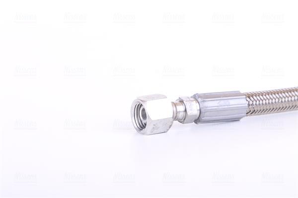 Conduite d'huile, Turbocompresseur (Conduit d'huile, turbo) NISSENS ref. 935040