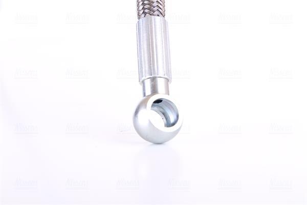 Conduite d'huile, Turbocompresseur (Conduit d'huile, turbo) NISSENS ref. 935042