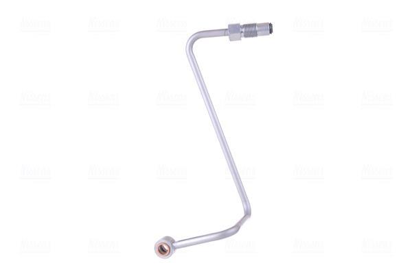 Conduite d'huile, Turbocompresseur (Conduit d'huile, turbo) NISSENS ref. 935043