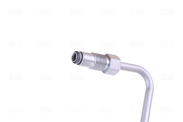 Conduite d'huile, Turbocompresseur (Conduit d'huile, turbo) NISSENS ref. 935043