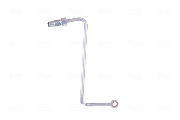 Tubo de óleo, compressor (Tubo de lubrificação) NISSENS ref. 935044