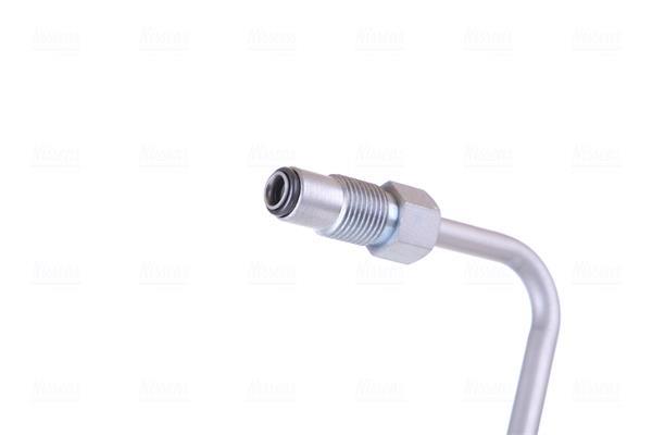 Tubo de óleo, compressor (Tubo de lubrificação) NISSENS ref. 935044