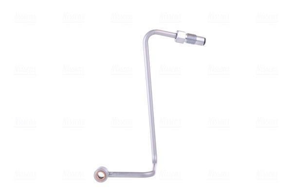 Tubo de óleo, compressor (Tubo de lubrificação) NISSENS ref. 935044