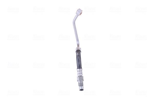 Tubo de óleo, compressor (Tubo de lubrificação) NISSENS ref. 935047