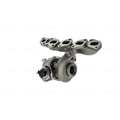 Turbocompresseur (Turbo) NISSENS ref. 93505