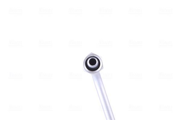 Conduite d'huile, Turbocompresseur (Conduit d'huile, turbo) NISSENS ref. 935050