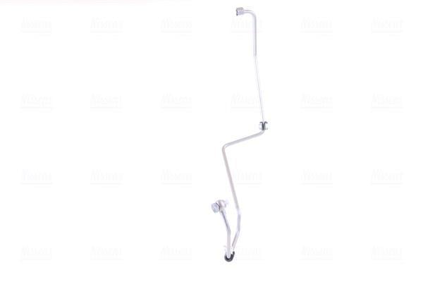 Conduite d'huile, Turbocompresseur (Conduit d'huile, turbo) NISSENS ref. 935050