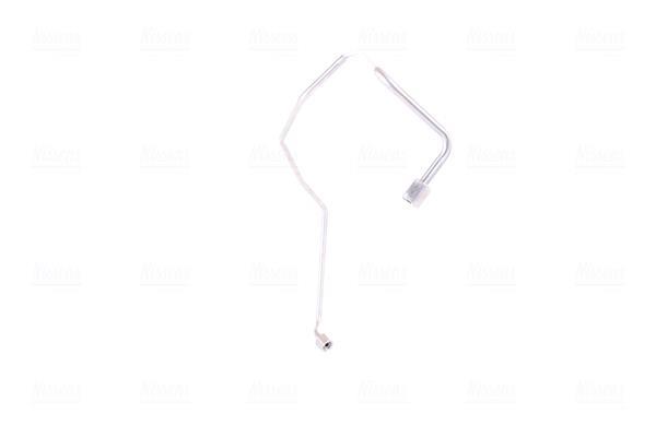 Tubo de óleo, compressor (Tubo de lubrificação) NISSENS ref. 935051