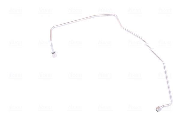 Tubo de óleo, compressor (Tubo de lubrificação) NISSENS ref. 935051