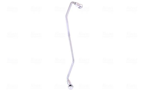 Conduite d'huile, Turbocompresseur (Conduit d'huile, turbo) NISSENS ref. 935052