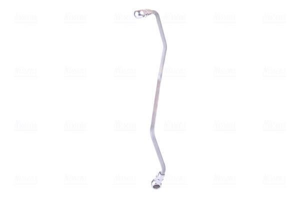 Conduite d'huile, Turbocompresseur (Conduit d'huile, turbo) NISSENS ref. 935052
