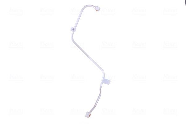 Tubo de óleo, compressor (Tubo de lubrificação) NISSENS ref. 935054