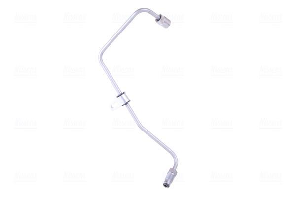 Tubo de óleo, compressor (Tubo de lubrificação) NISSENS ref. 935057