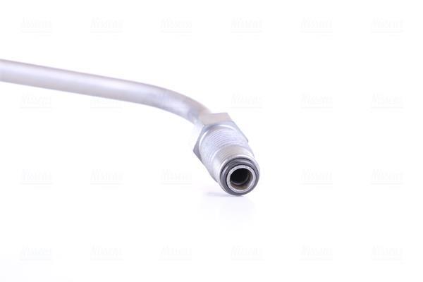 Tubo de óleo, compressor (Tubo de lubrificação) NISSENS ref. 935057