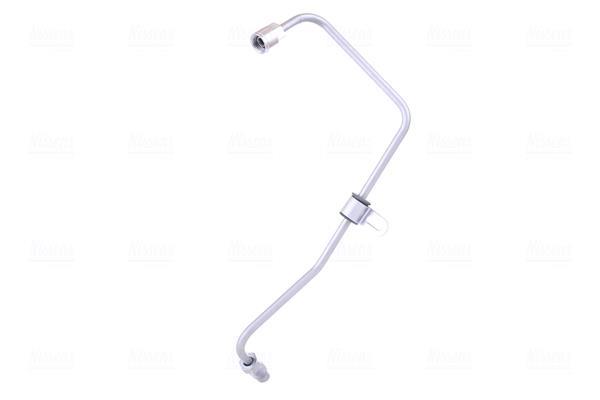 Tubo de óleo, compressor (Tubo de lubrificação) NISSENS ref. 935057