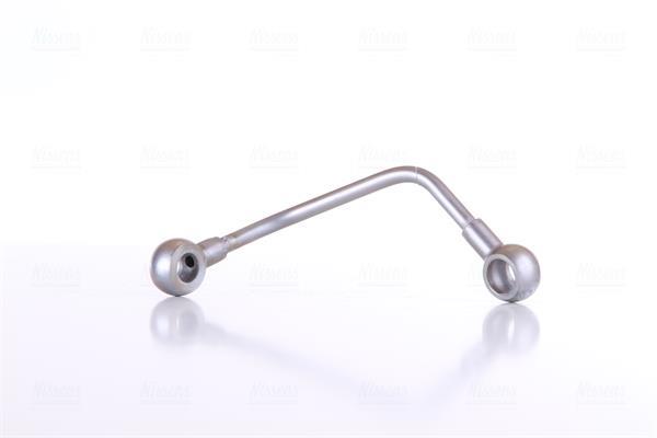 Tubo de óleo, compressor (Tubo de lubrificação) NISSENS ref. 935058