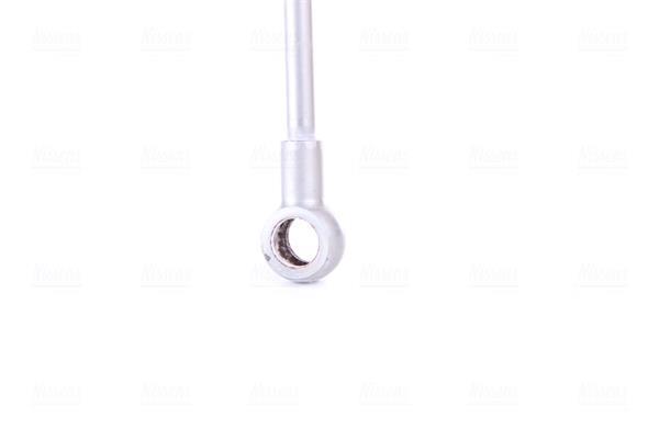 Tubo de óleo, compressor (Tubo de lubrificação) NISSENS ref. 935059