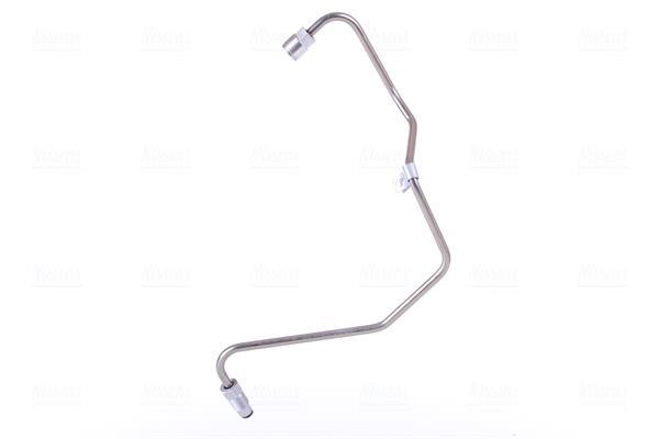 Tubo de óleo, compressor (Tubo de lubrificação) NISSENS ref. 935060