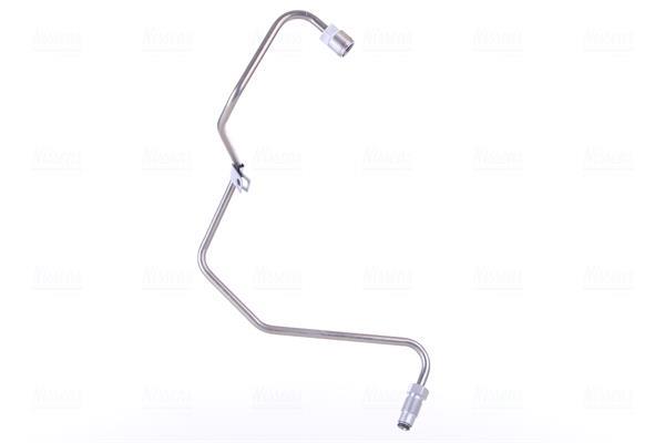 Tubo de óleo, compressor (Tubo de lubrificação) NISSENS ref. 935060