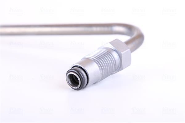 Tubo de óleo, compressor (Tubo de lubrificação) NISSENS ref. 935060