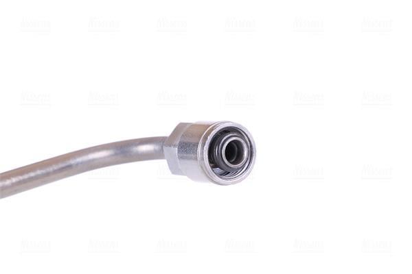 Tubo de óleo, compressor (Tubo de lubrificação) NISSENS ref. 935060