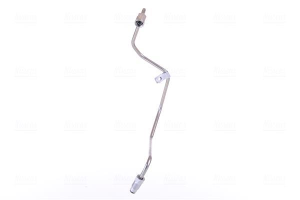 Tubo de óleo, compressor (Tubo de lubrificação) NISSENS ref. 935060