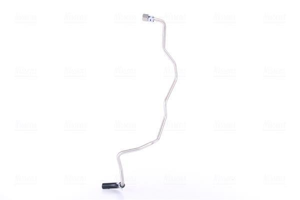 Conduite d'huile, Turbocompresseur (Conduit d'huile, turbo) NISSENS ref. 935061