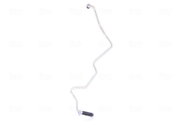 Conduite d'huile, Turbocompresseur (Conduit d'huile, turbo) NISSENS ref. 935061