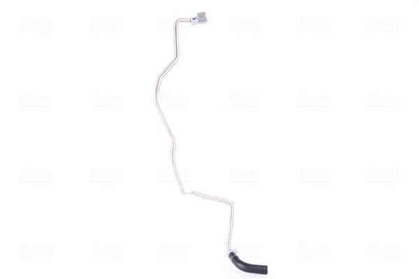 Conduite d'huile, Turbocompresseur (Conduit d'huile, turbo) NISSENS ref. 935061