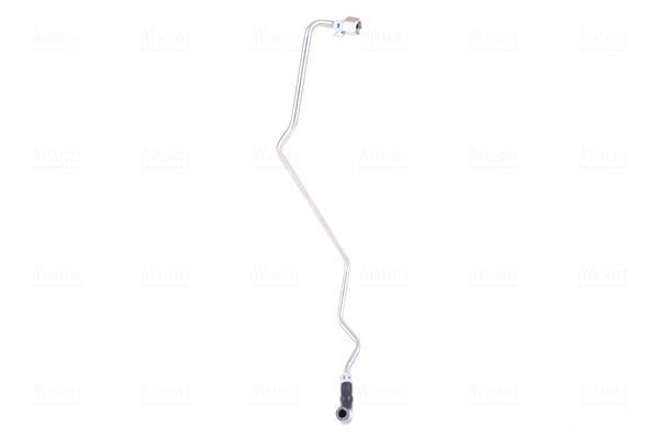 Conduite d'huile, Turbocompresseur (Conduit d'huile, turbo) NISSENS ref. 935063