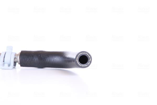 Conduite d'huile, Turbocompresseur (Conduit d'huile, turbo) NISSENS ref. 935063