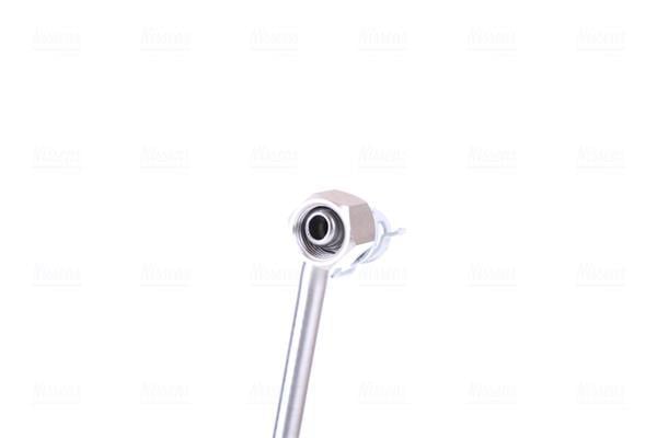 Conduite d'huile, Turbocompresseur (Conduit d'huile, turbo) NISSENS ref. 935063