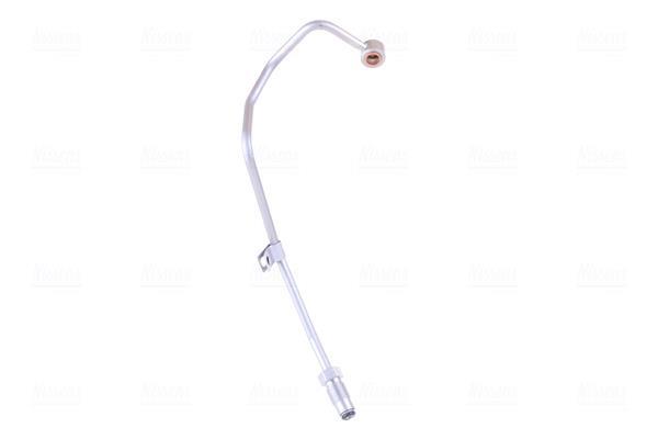 Conduite d'huile, Turbocompresseur (Conduit d'huile, turbo) NISSENS ref. 935067