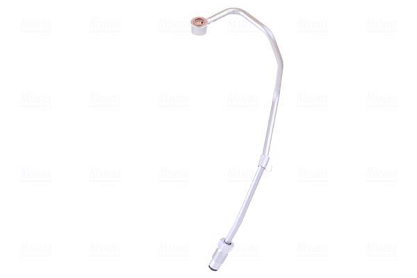 Conduite d'huile, Turbocompresseur (Conduit d'huile, turbo) NISSENS ref. 935067