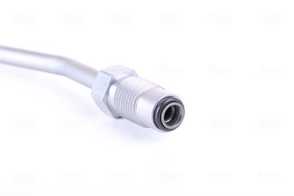 Conduite d'huile, Turbocompresseur (Conduit d'huile, turbo) NISSENS ref. 935067
