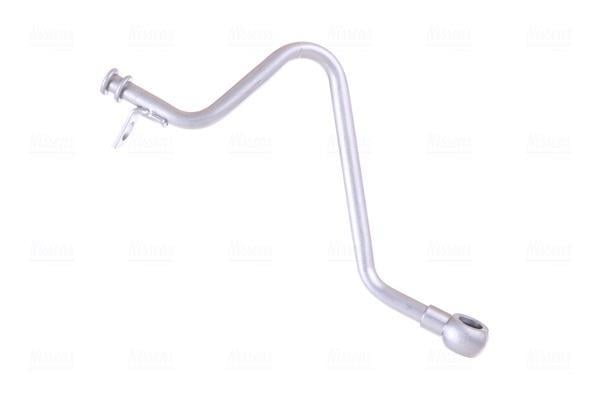 Tubo de óleo, compressor (Tubo de lubrificação) NISSENS ref. 935068