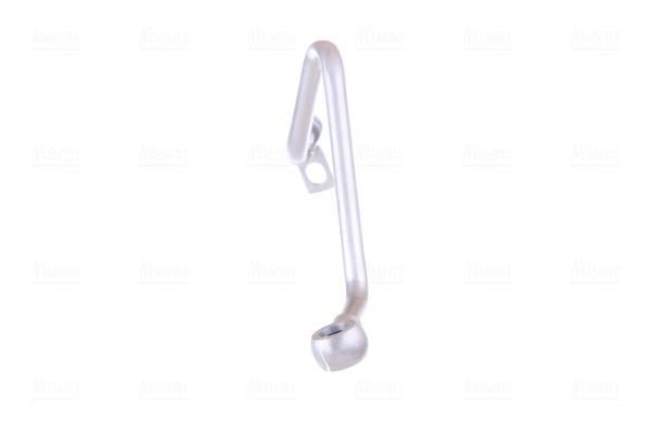 Tubo de óleo, compressor (Tubo de lubrificação) NISSENS ref. 935068