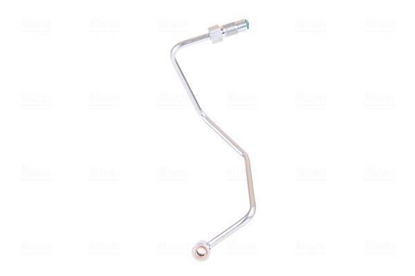 Tubo de óleo, compressor (Tubo de lubrificação) NISSENS ref. 935069